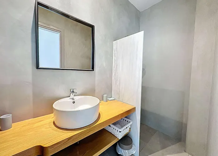 וילה The Privacy By Seaviews *