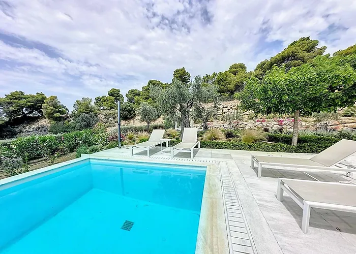 Villa The Privacy By Seaviews