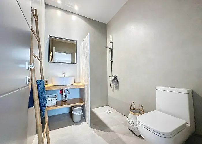 The Privacy By Seaviews וילה פורטו הלי